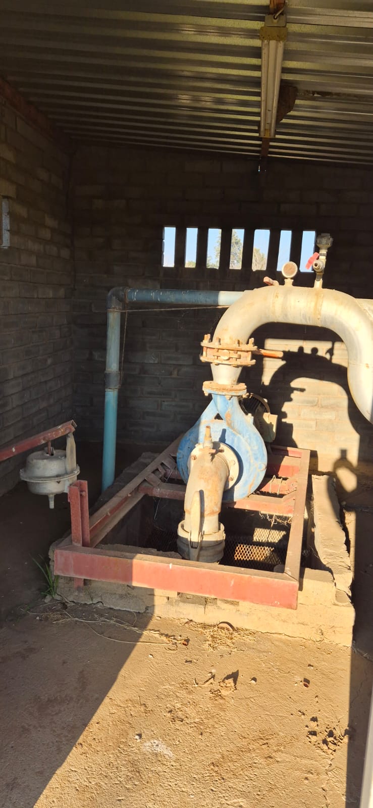 Commercial Property for Sale in Douglas Northern Cape